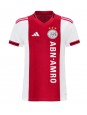 Billige Ajax Hjemmedrakt Dame 2025-26 Kortermet